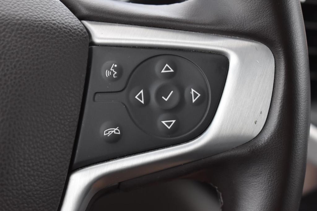 used 2023 GMC Acadia car, priced at $30,991
