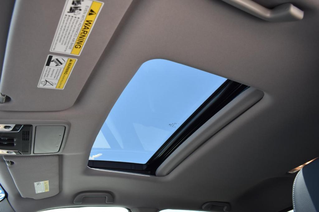 used 2023 Honda Ridgeline car, priced at $34,991