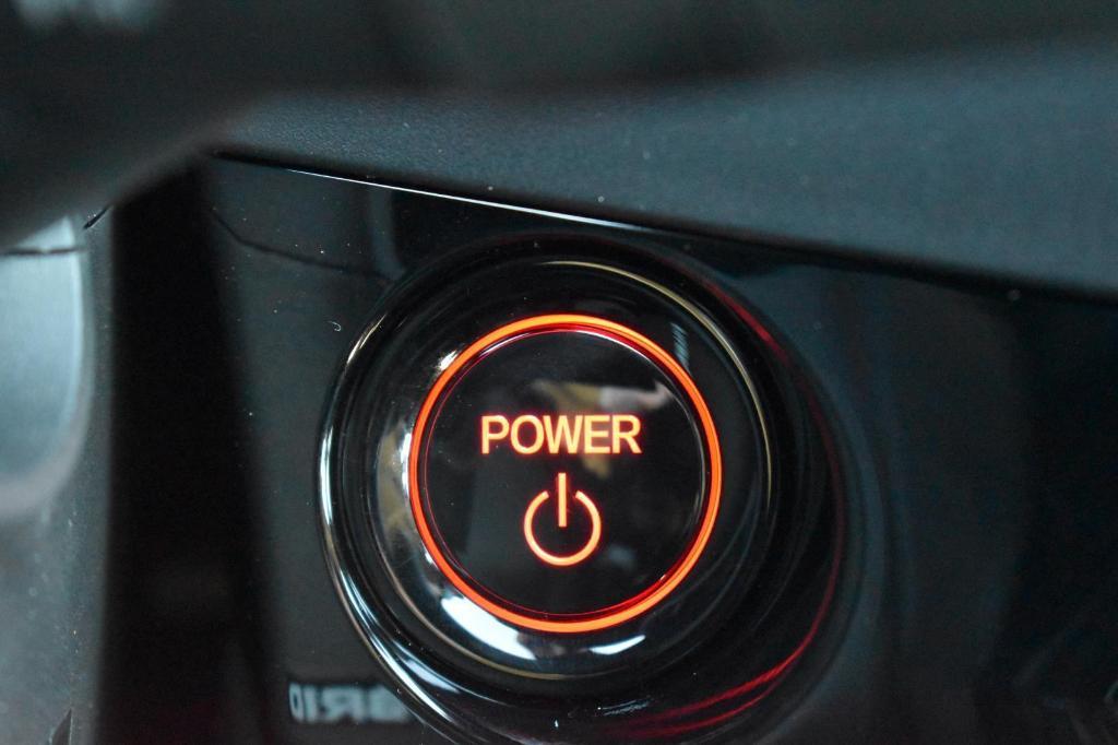 new 2025 Honda Accord Hybrid car