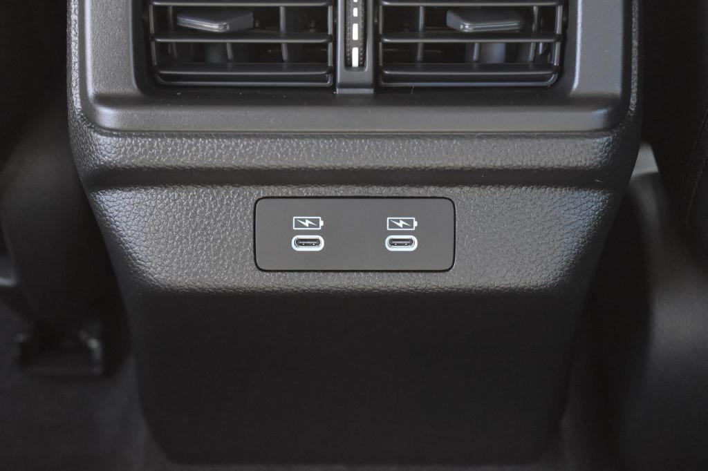 new 2025 Honda Accord Hybrid car