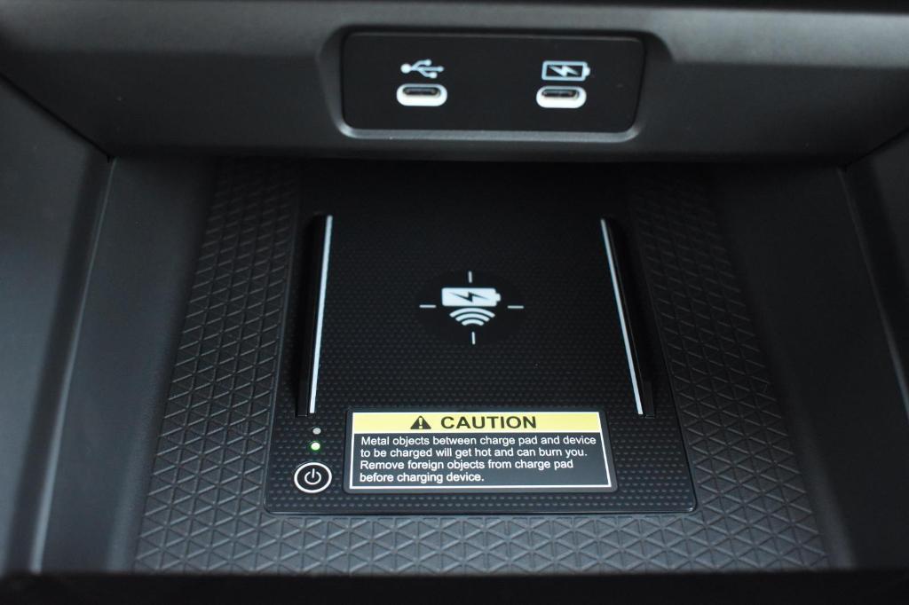 new 2025 Honda Accord Hybrid car