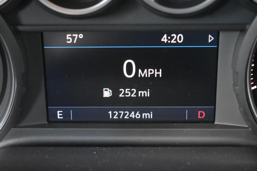 used 2021 Chevrolet Suburban car, priced at $29,483