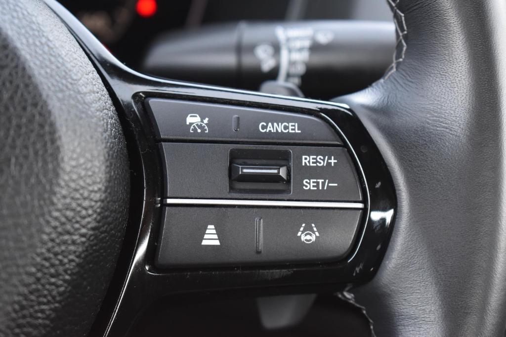 used 2025 Honda Civic car, priced at $26,492