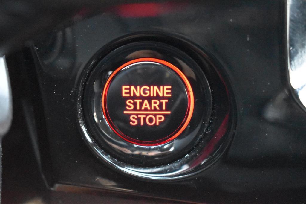 used 2025 Honda Civic car, priced at $26,492