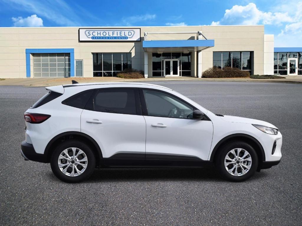 used 2025 Ford Escape car, priced at $23,992