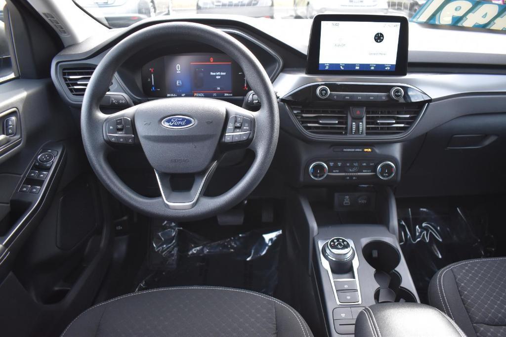 used 2025 Ford Escape car, priced at $23,992