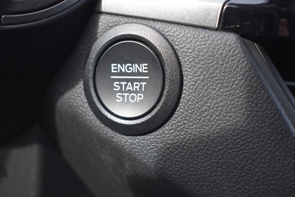 used 2025 Ford Escape car, priced at $23,992