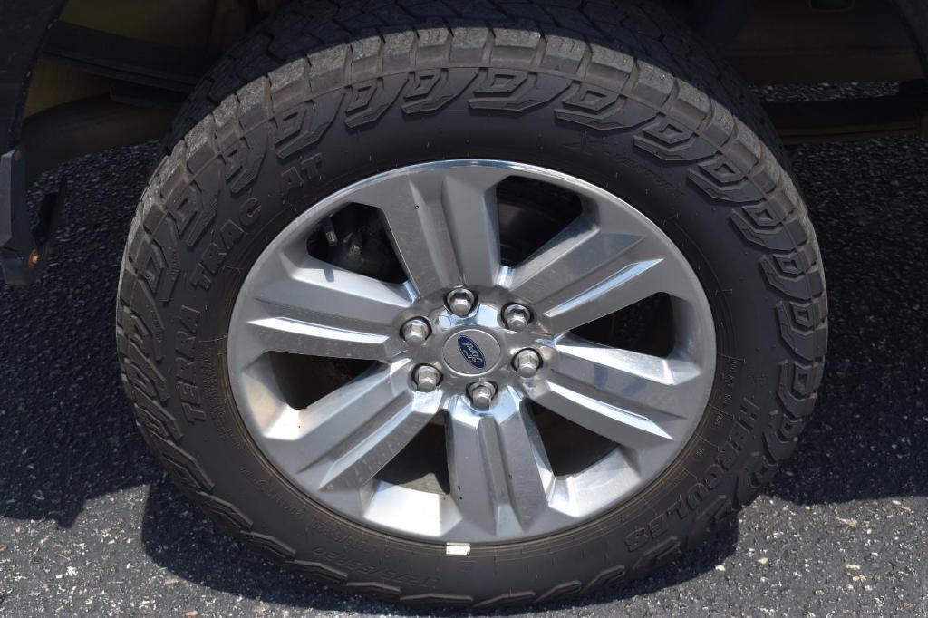 used 2020 Ford F-150 car, priced at $29,495