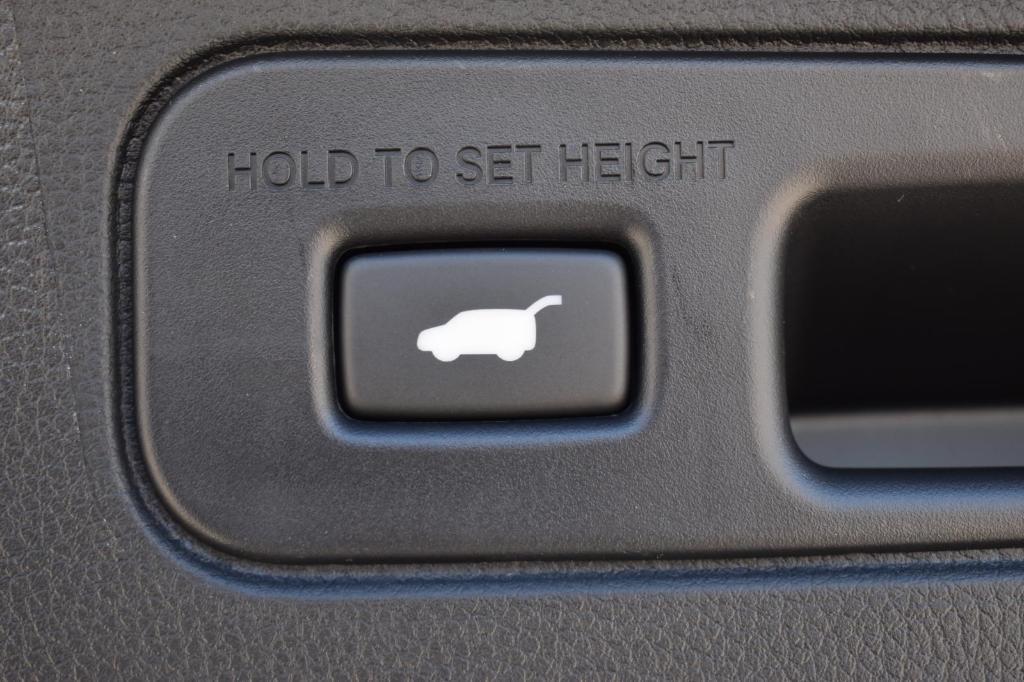 new 2025 Honda Pilot car