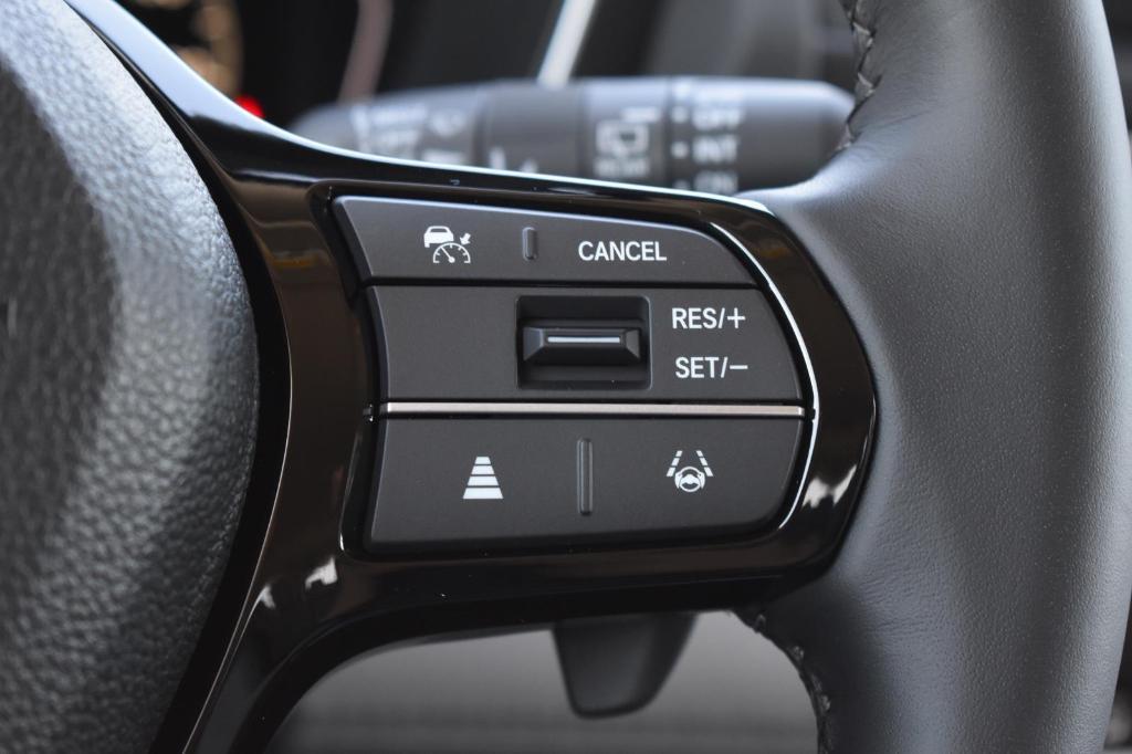 new 2025 Honda Pilot car