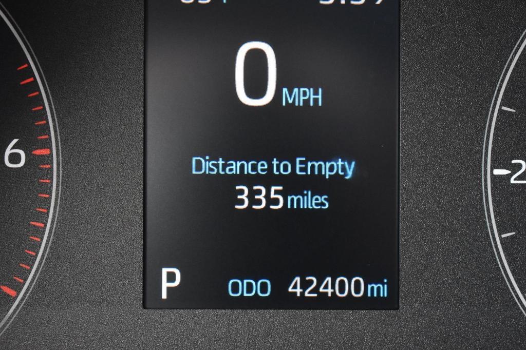 used 2024 Toyota Corolla Hybrid car, priced at $23,495