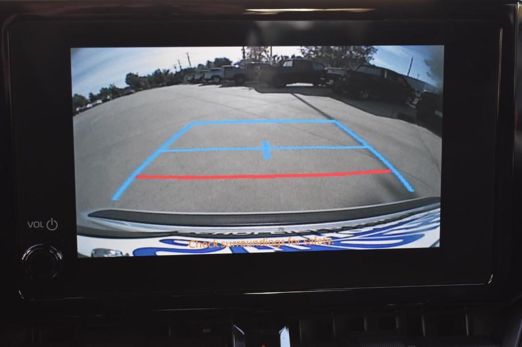 used 2024 Toyota Corolla Hybrid car, priced at $23,495