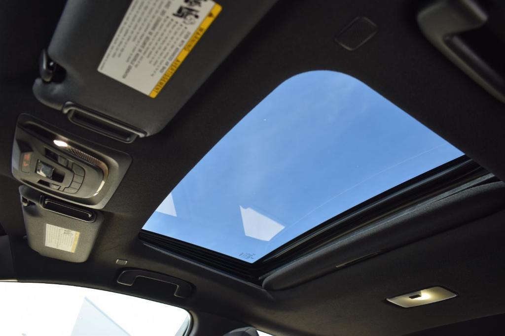 used 2024 Toyota Corolla Hybrid car, priced at $23,495