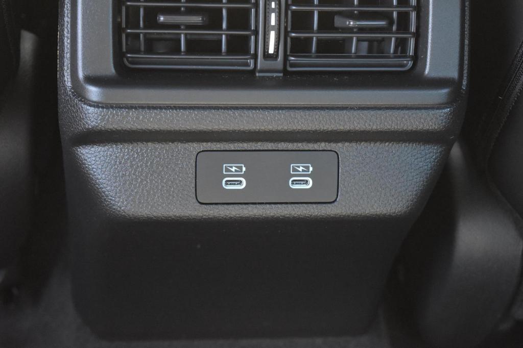 new 2025 Honda Accord Hybrid car