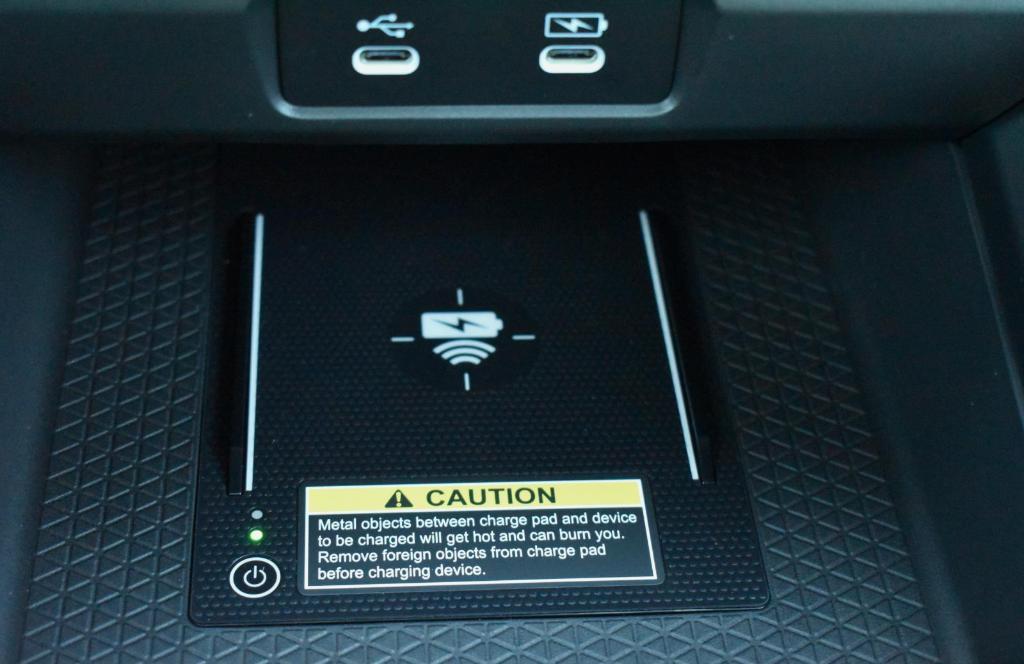 new 2025 Honda Accord Hybrid car