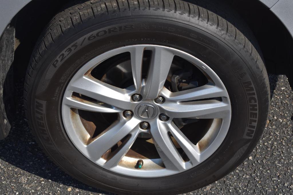 used 2014 Acura RDX car, priced at $16,991