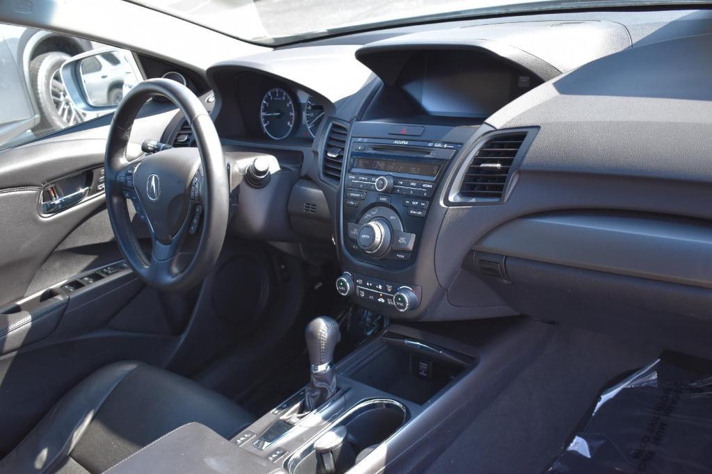 used 2014 Acura RDX car, priced at $16,991