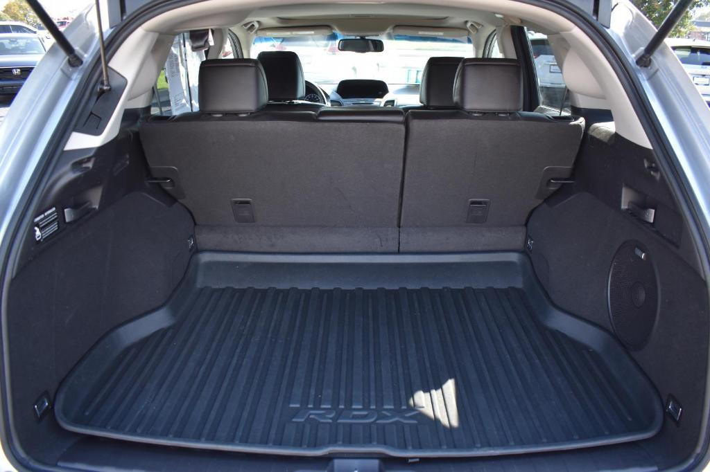 used 2014 Acura RDX car, priced at $16,991
