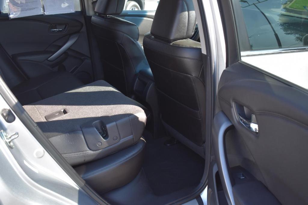 used 2014 Acura RDX car, priced at $16,991