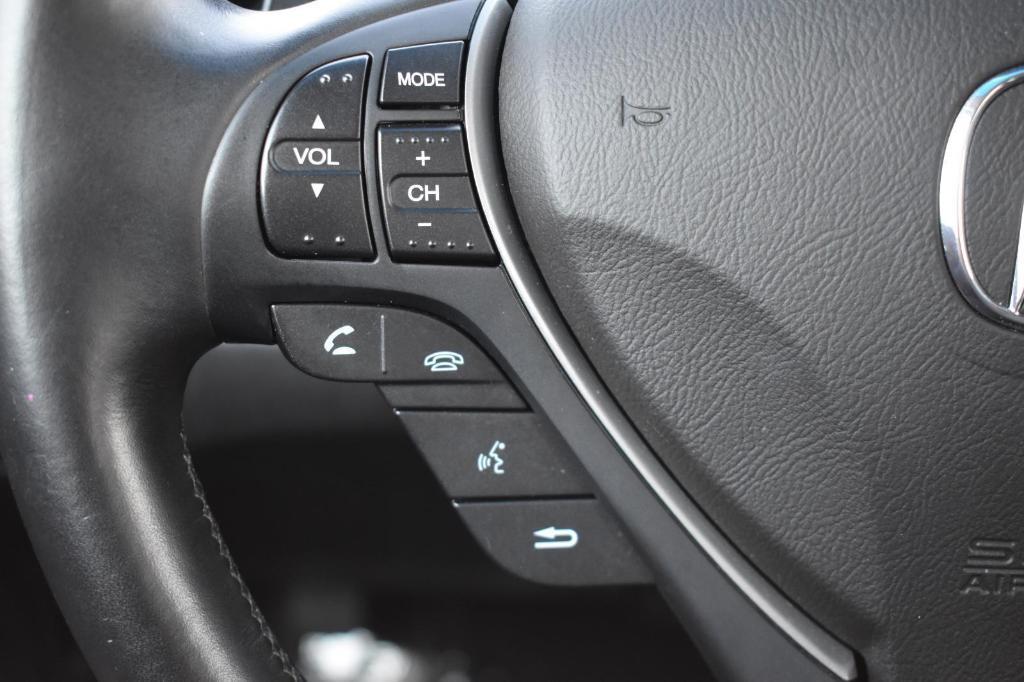 used 2014 Acura RDX car, priced at $16,991