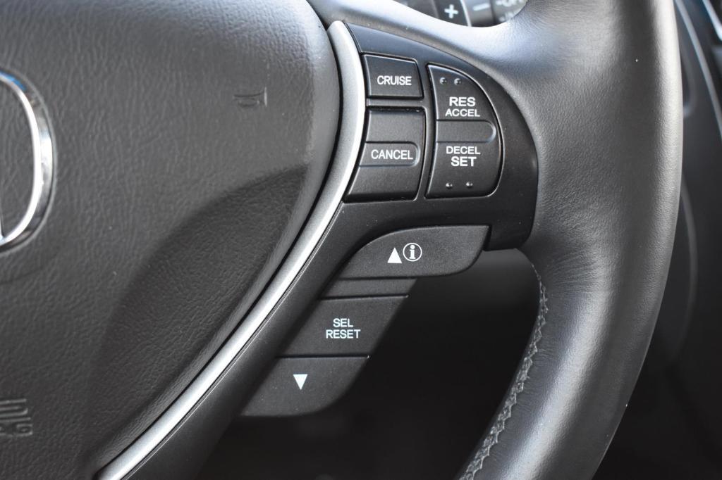 used 2014 Acura RDX car, priced at $16,991