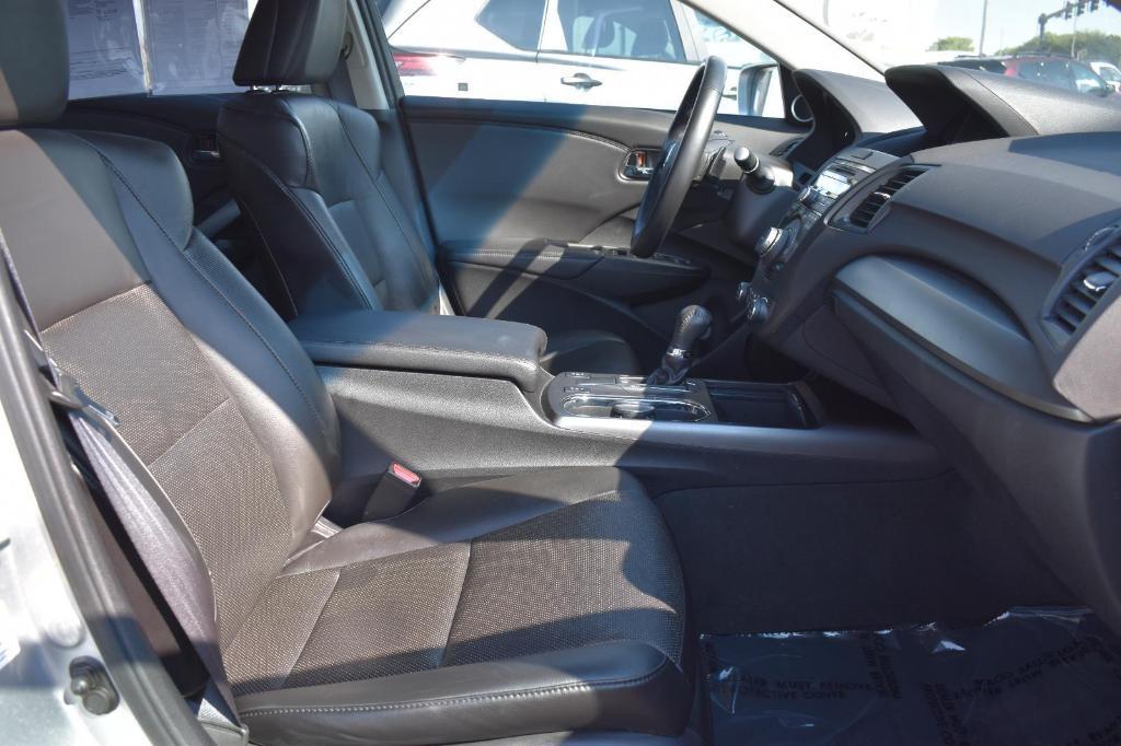 used 2014 Acura RDX car, priced at $16,991