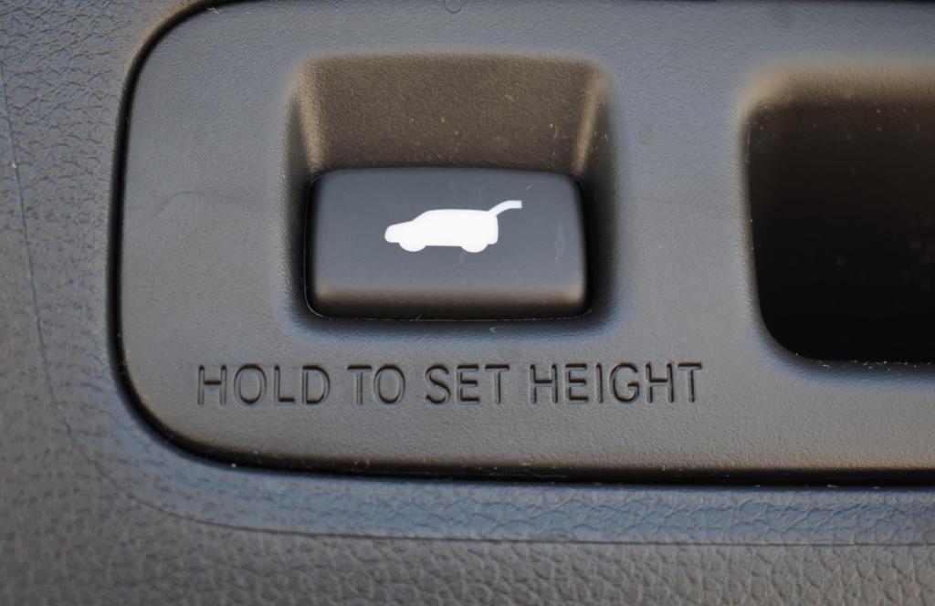 new 2026 Honda CR-V Hybrid car