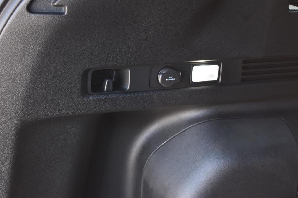 new 2026 Honda CR-V Hybrid car