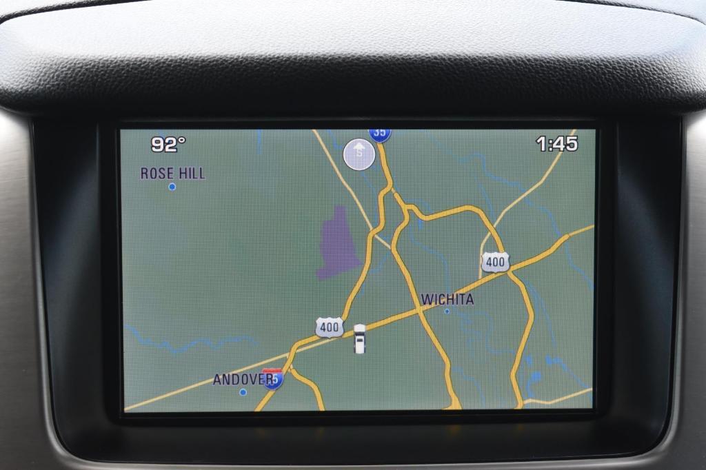 used 2015 GMC Yukon car, priced at $26,991