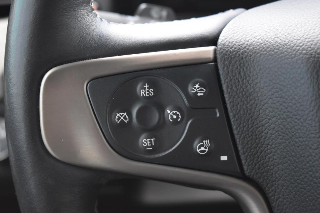 used 2015 GMC Yukon car, priced at $26,991