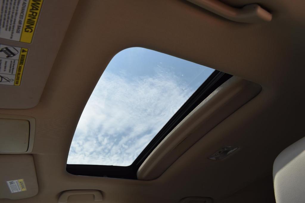 used 2015 Honda CR-V car, priced at $15,491