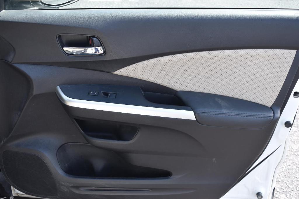 used 2015 Honda CR-V car, priced at $15,491
