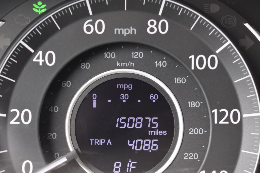 used 2015 Honda CR-V car, priced at $15,491