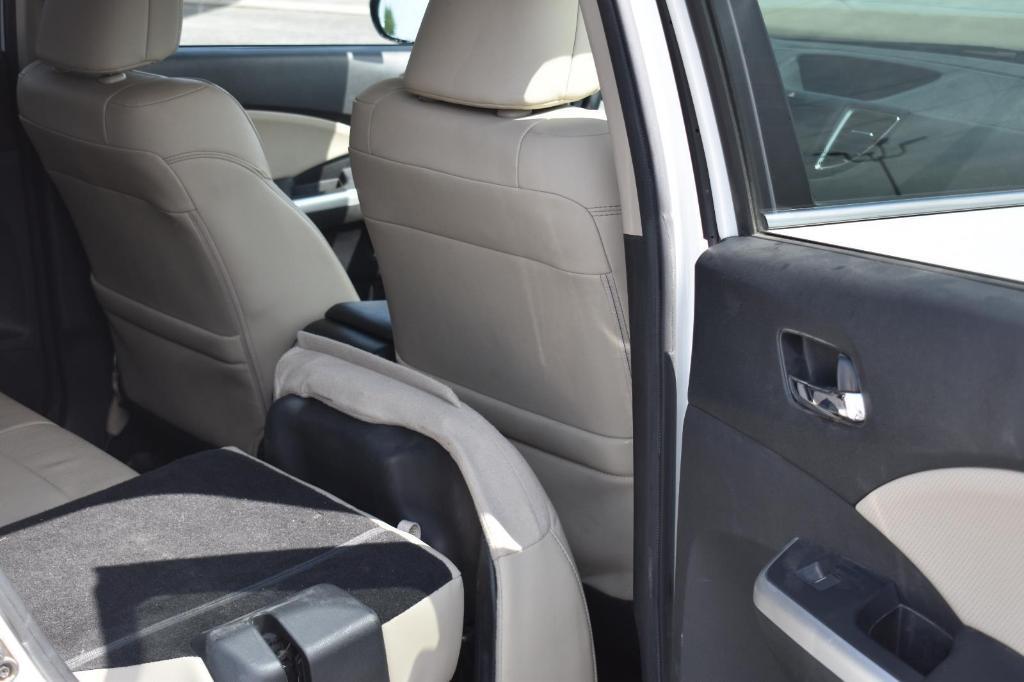 used 2015 Honda CR-V car, priced at $15,491