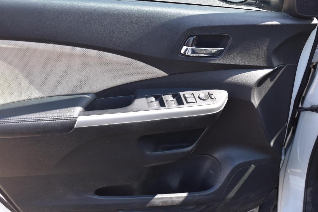 used 2015 Honda CR-V car, priced at $15,491