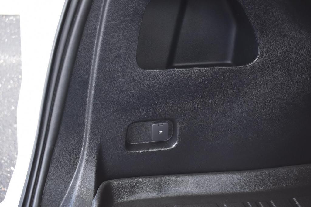 used 2022 Ford Edge car, priced at $21,992