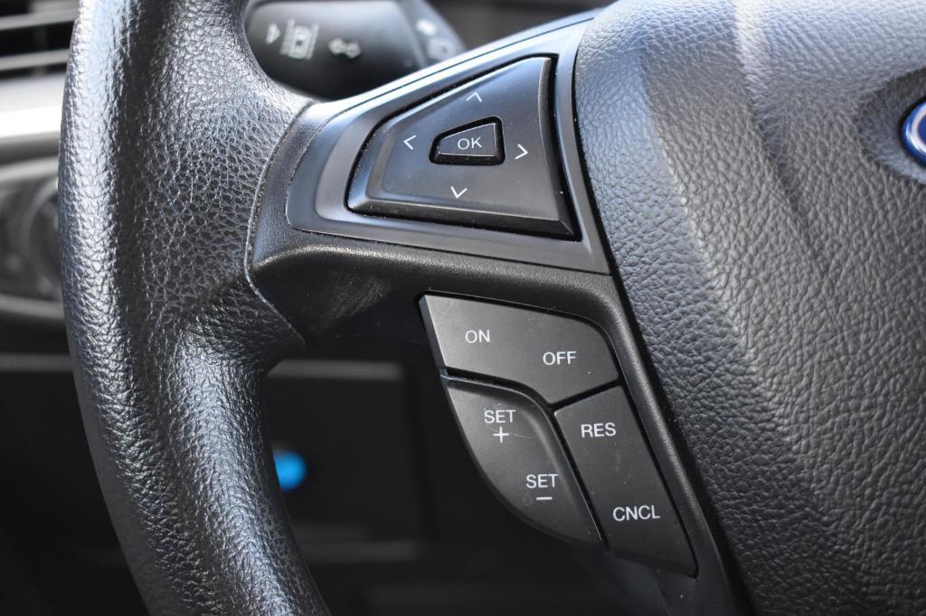 used 2022 Ford Edge car, priced at $21,992