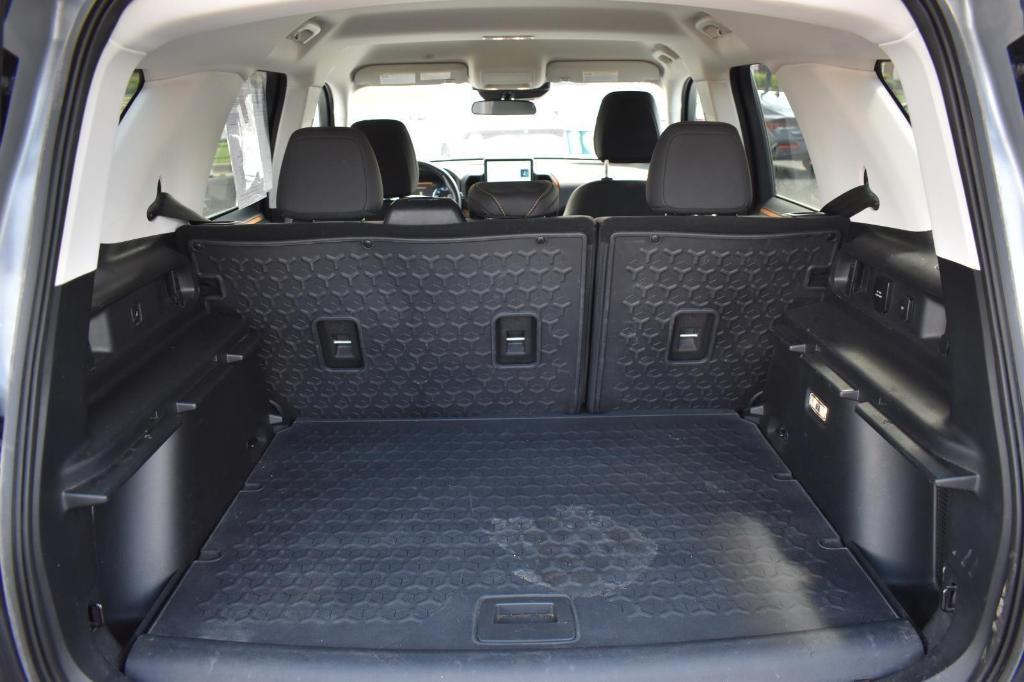 used 2022 Ford Bronco Sport car, priced at $26,995
