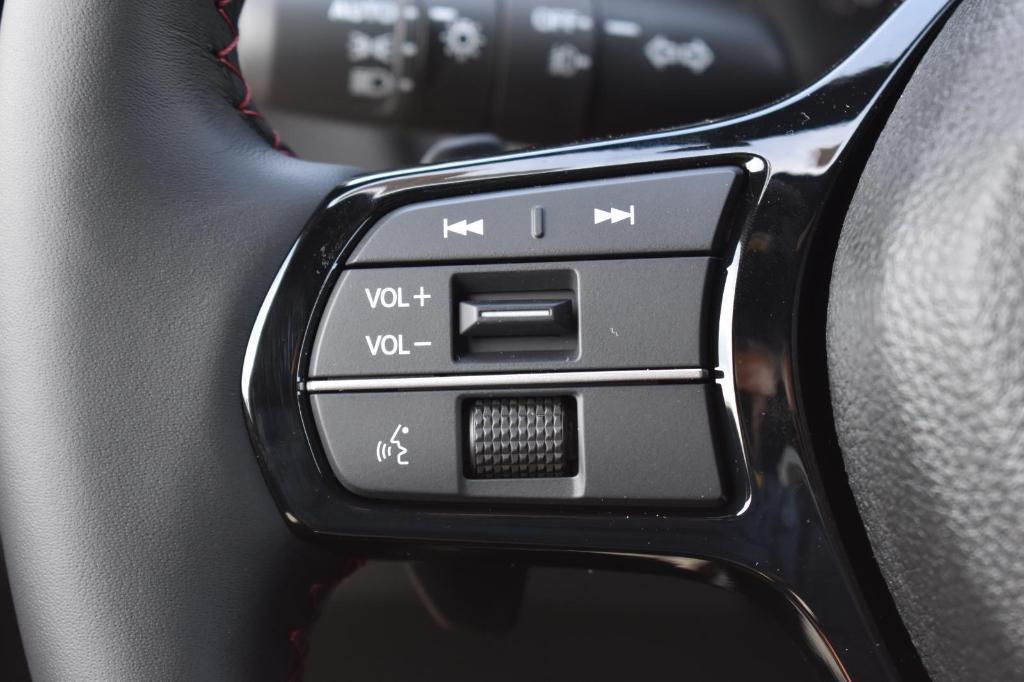 new 2025 Honda Pilot car