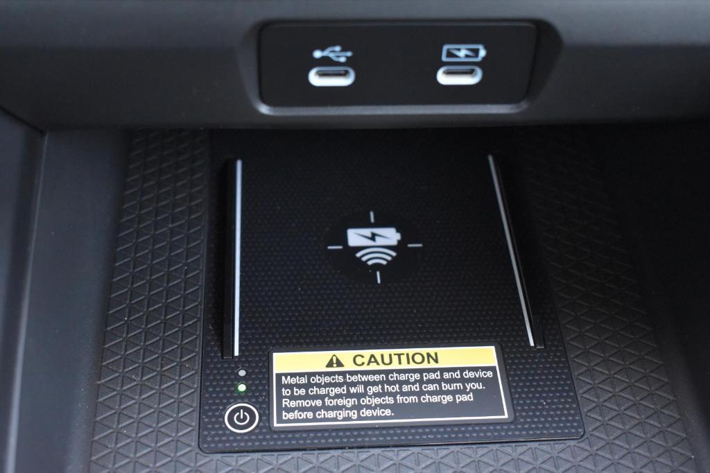 new 2025 Honda Accord Hybrid car