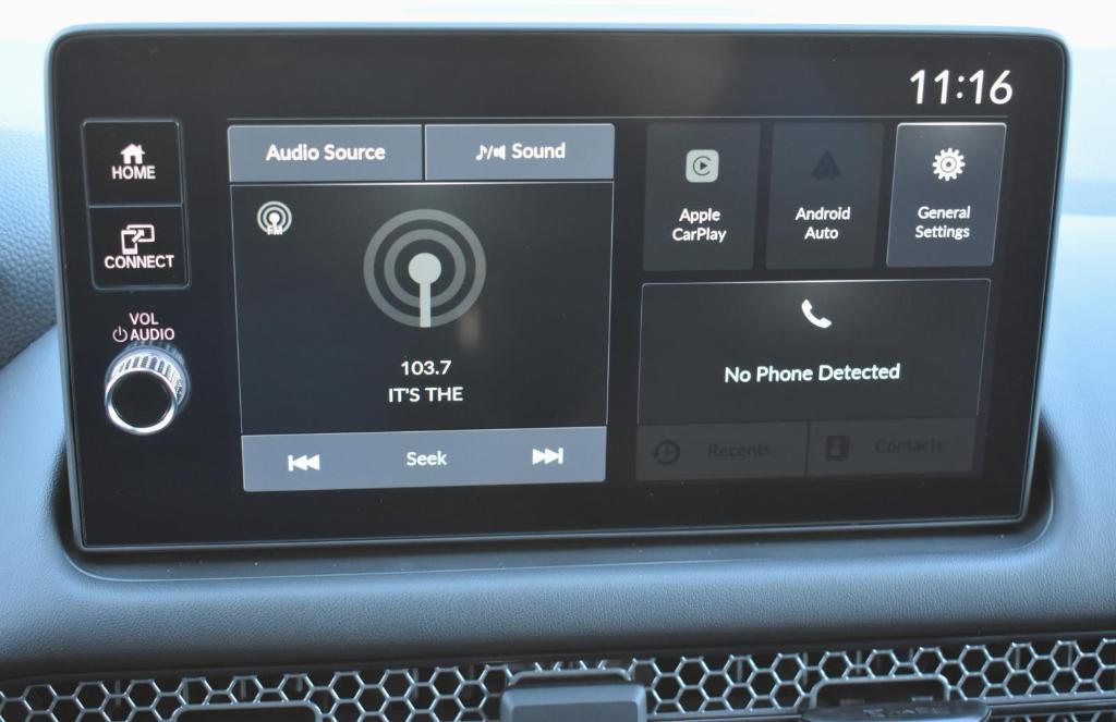 new 2026 Honda HR-V car
