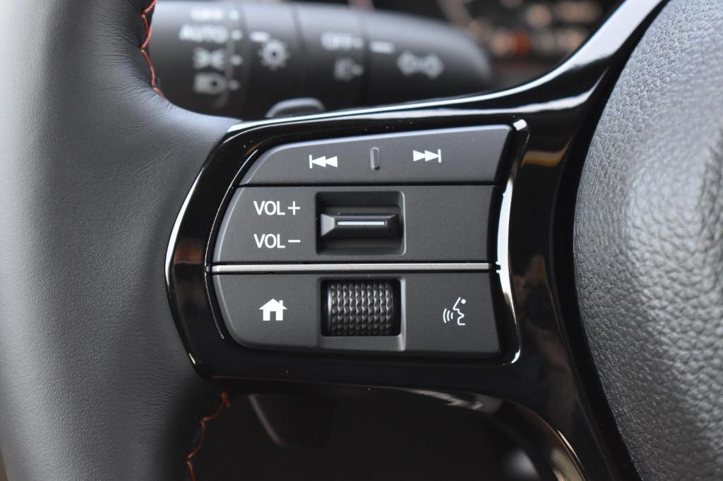 new 2025 Honda Pilot car