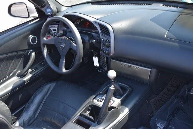 used 2003 Honda S2000 car, priced at $23,992