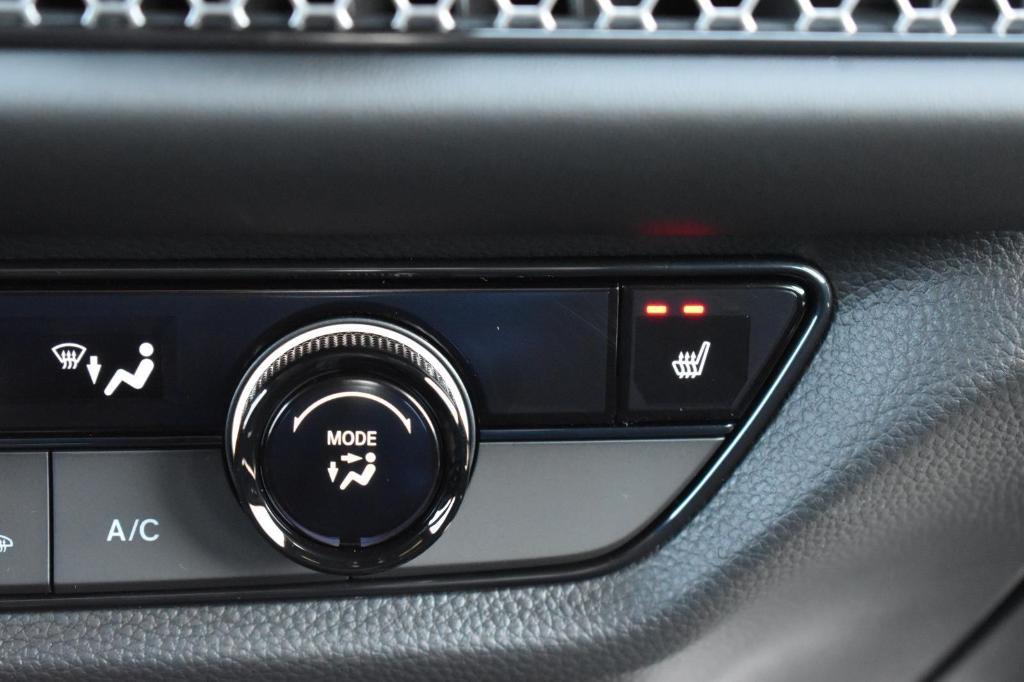 new 2026 Honda HR-V car