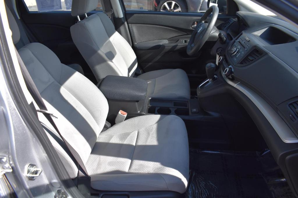 used 2016 Honda CR-V car, priced at $17,991