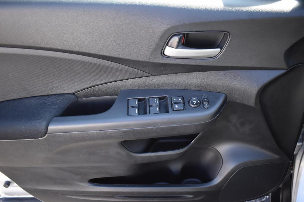 used 2016 Honda CR-V car, priced at $17,991