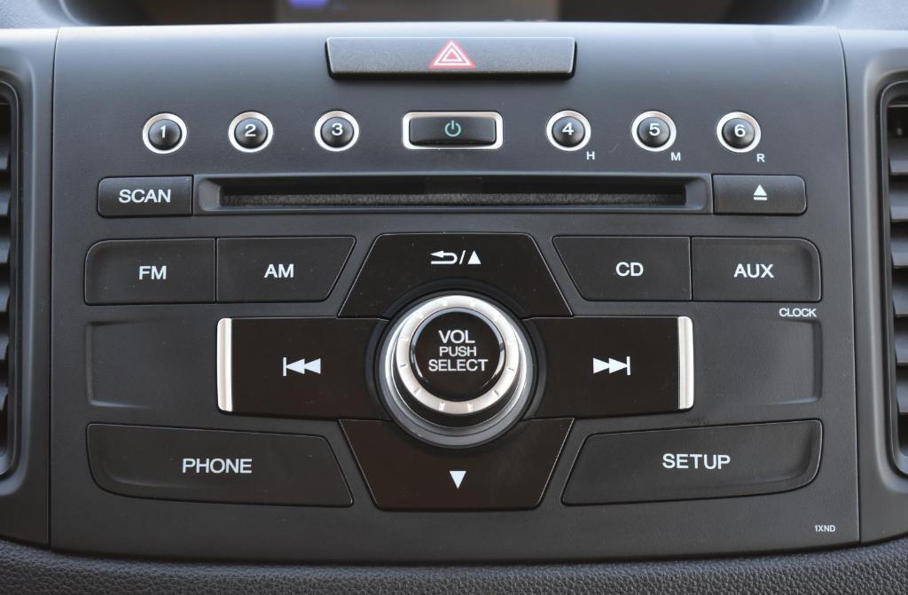 used 2016 Honda CR-V car, priced at $17,991