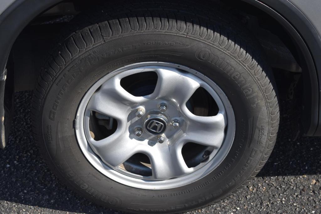 used 2016 Honda CR-V car, priced at $17,991