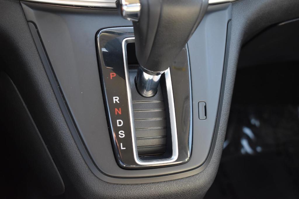 used 2016 Honda CR-V car, priced at $17,991