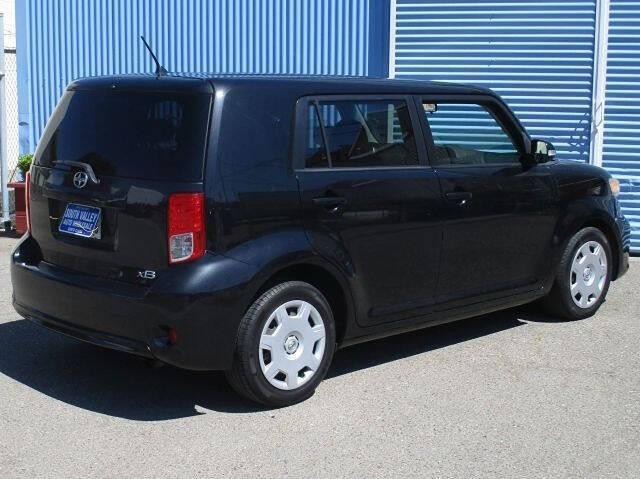 used 2014 Scion xB car, priced at $6,999